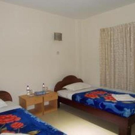 Alliance Resort Hotel Chaung Thar Екстер'єр фото