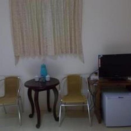 Alliance Resort Hotel Chaung Thar Екстер'єр фото