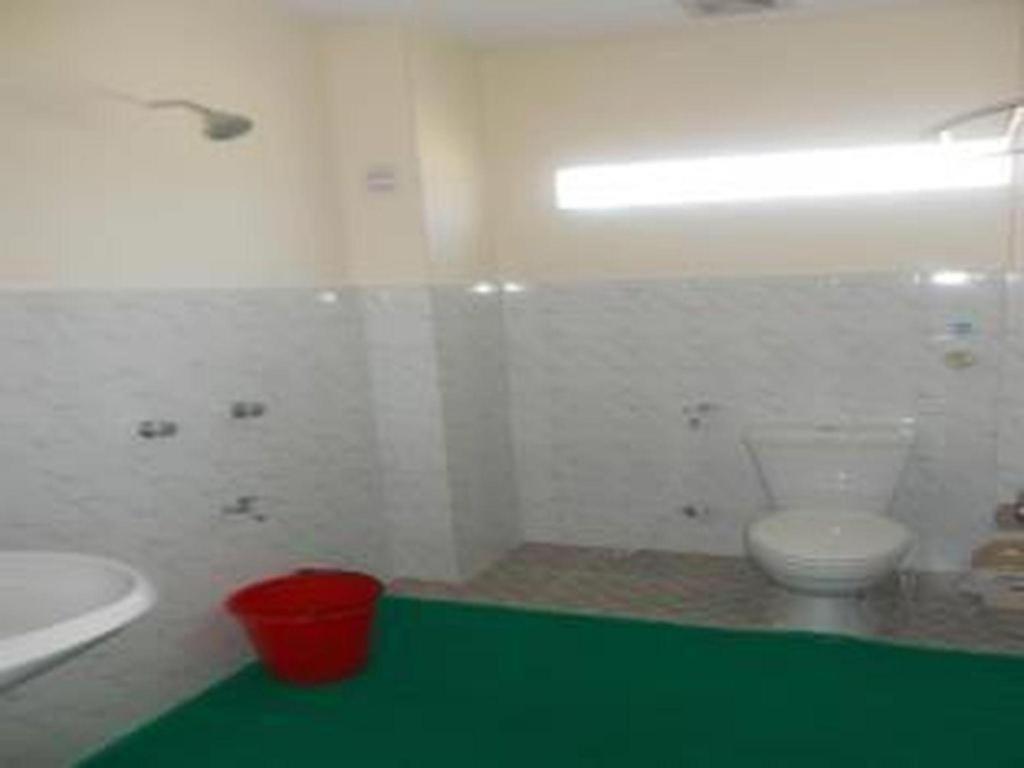 Alliance Resort Hotel Chaung Thar Екстер'єр фото