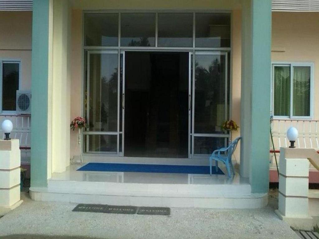 Alliance Resort Hotel Chaung Thar Екстер'єр фото