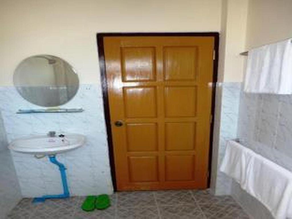 Alliance Resort Hotel Chaung Thar Екстер'єр фото