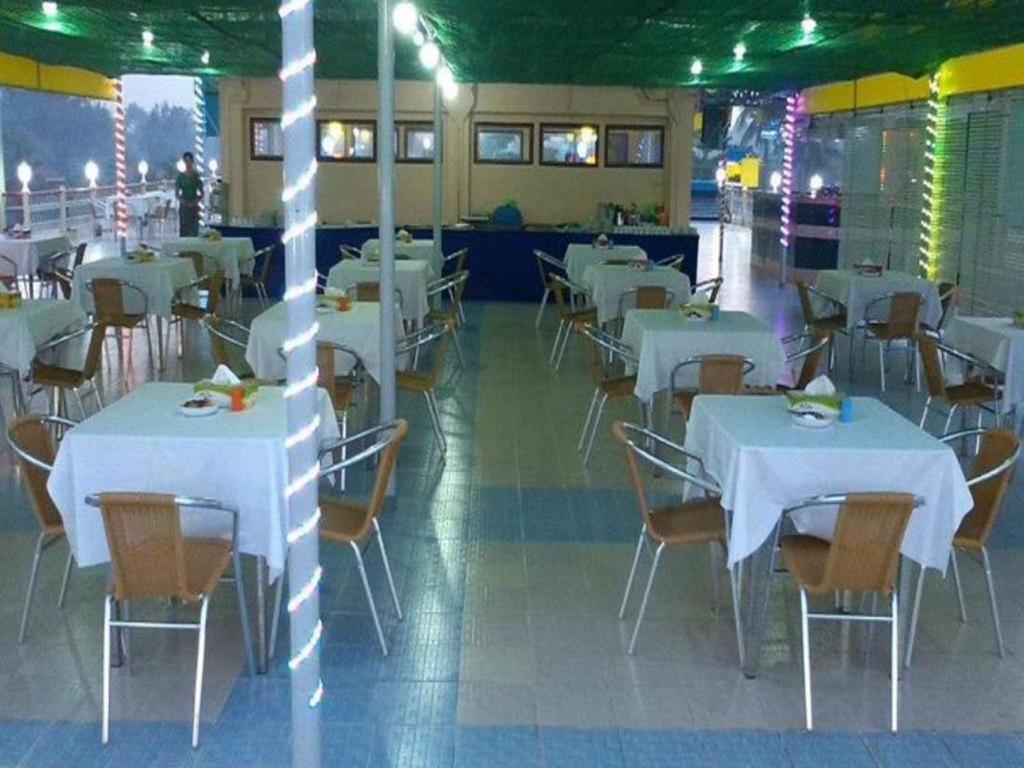 Alliance Resort Hotel Chaung Thar Екстер'єр фото