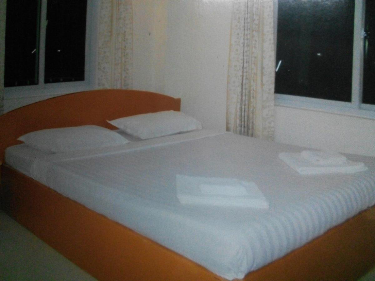 Alliance Resort Hotel Chaung Thar Екстер'єр фото