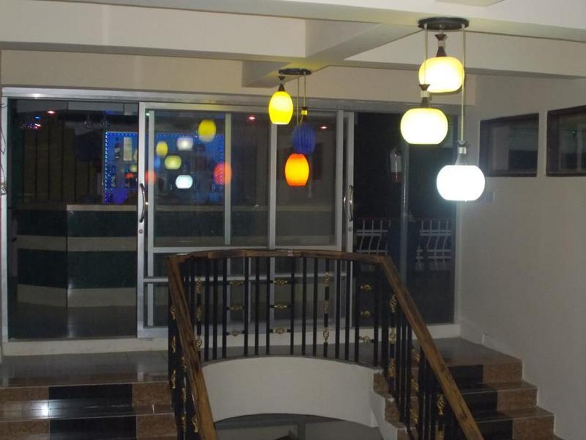 Alliance Resort Hotel Chaung Thar Екстер'єр фото