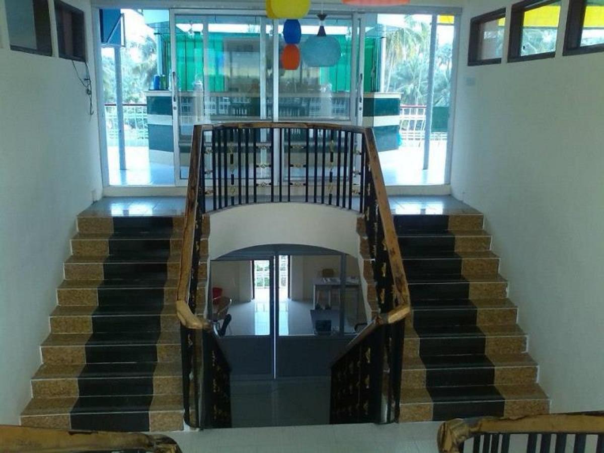 Alliance Resort Hotel Chaung Thar Екстер'єр фото