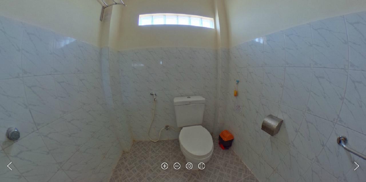 Alliance Resort Hotel Chaung Thar Екстер'єр фото